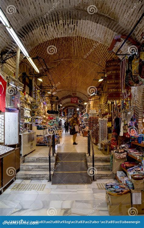 old bazaar izmir